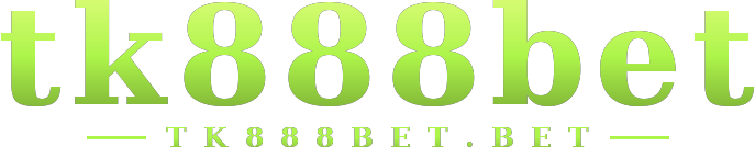 tk888bet logo